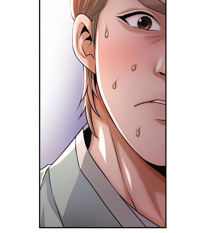 花容濕色:取花點第116話-洪水爆發的夫人&hearts;
