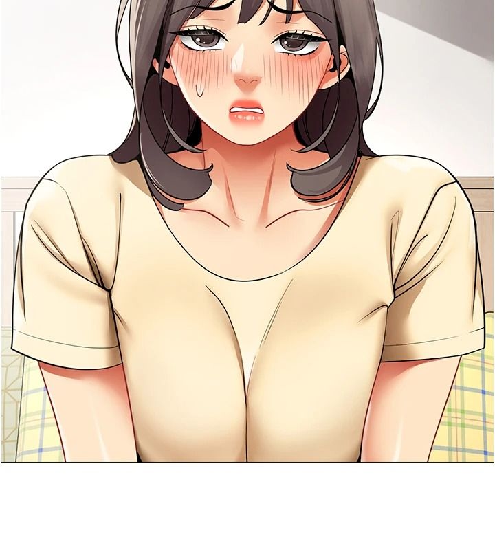 女同事太犯規第39話-為什麼只對我冷淡&hellip;?