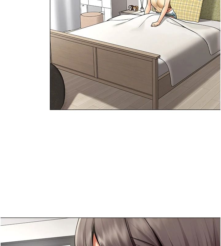 女同事太犯规第39話-為什麼只對我冷淡…?