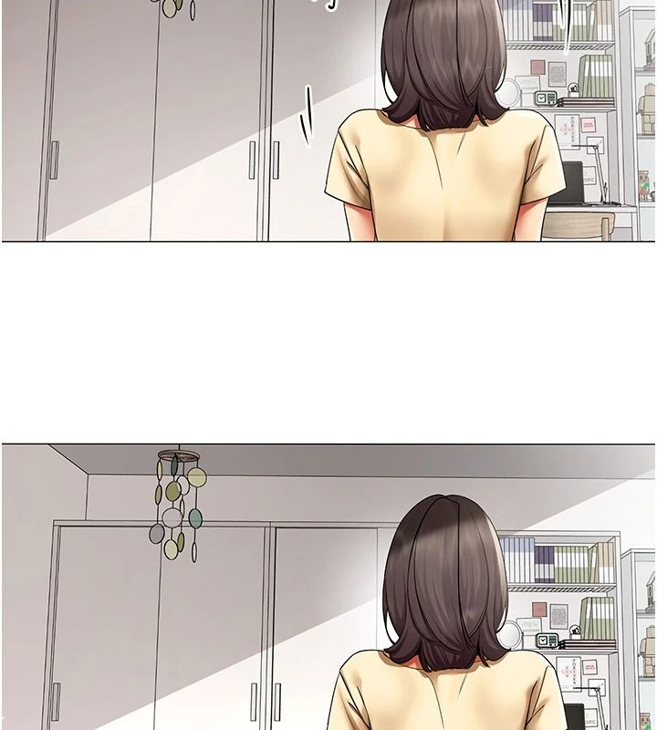 女同事太犯规第39話-為什麼只對我冷淡…?