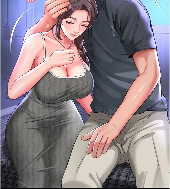 越线咨询第35話-母狗來安慰主人了