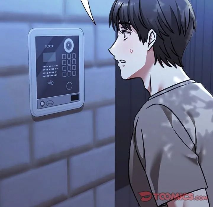 扑通扑通终极密码第30話
