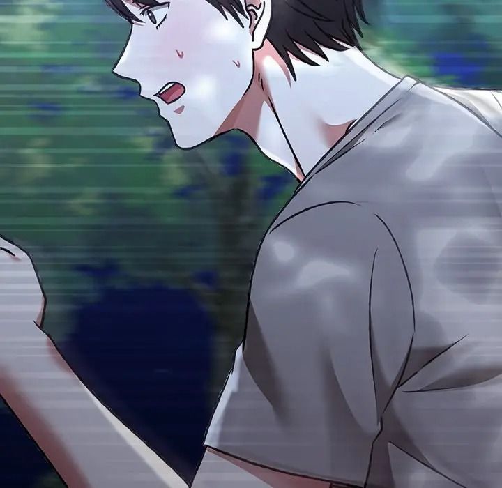 扑通扑通终极密码第30話