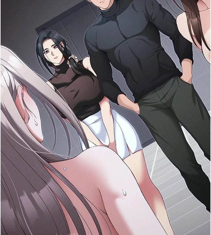 太妹攻略指南第62話-發表奴隸宣言