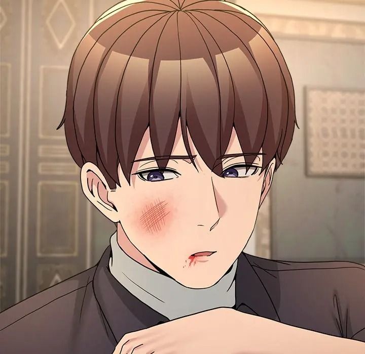 男人止步第69話