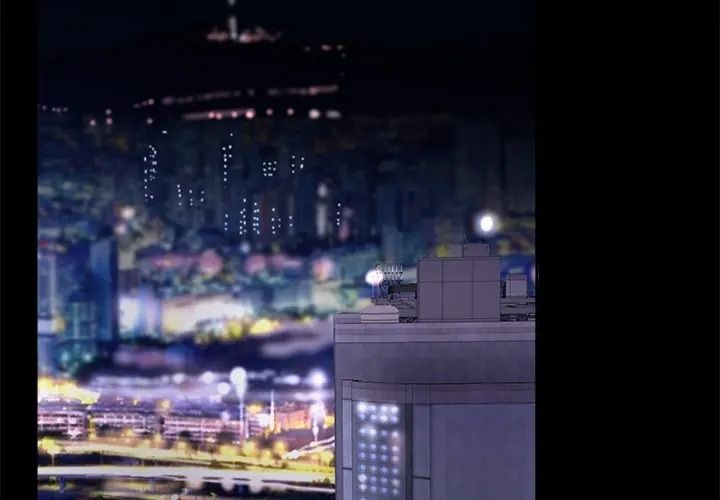 小喫攤的火辣老闆娘第17話