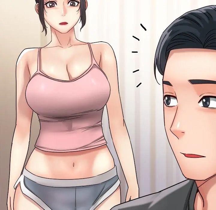 小喫攤的火辣老闆娘第17話