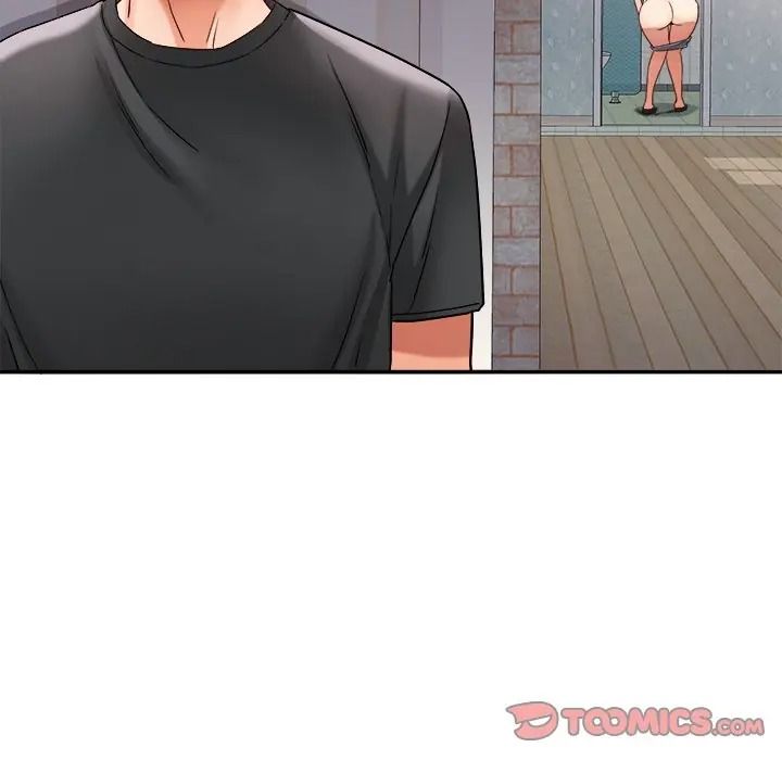 小喫攤的火辣老闆娘第17話