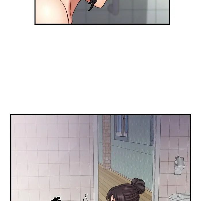 小喫攤的火辣老闆娘第17話