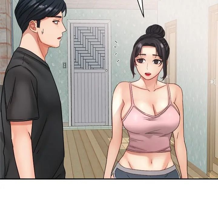 小喫攤的火辣老闆娘第17話