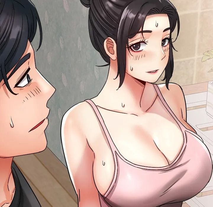 小喫攤的火辣老闆娘第17話