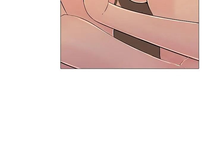 難解的三角關係第31話