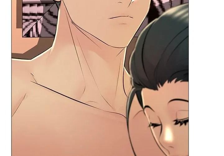 難解的三角關係第31話