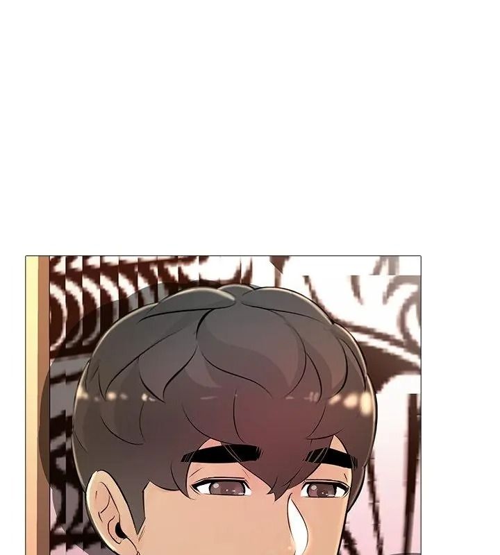 難解的三角關係第31話
