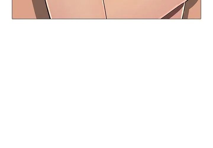 難解的三角關係第31話
