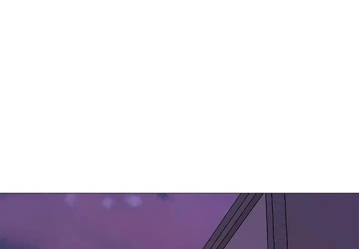 難解的三角關係第31話