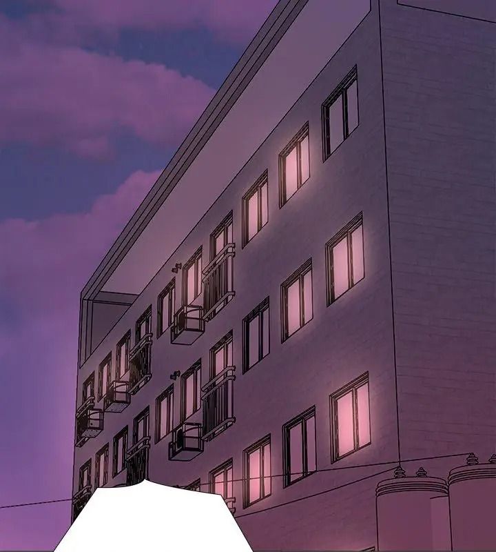 難解的三角關係第31話