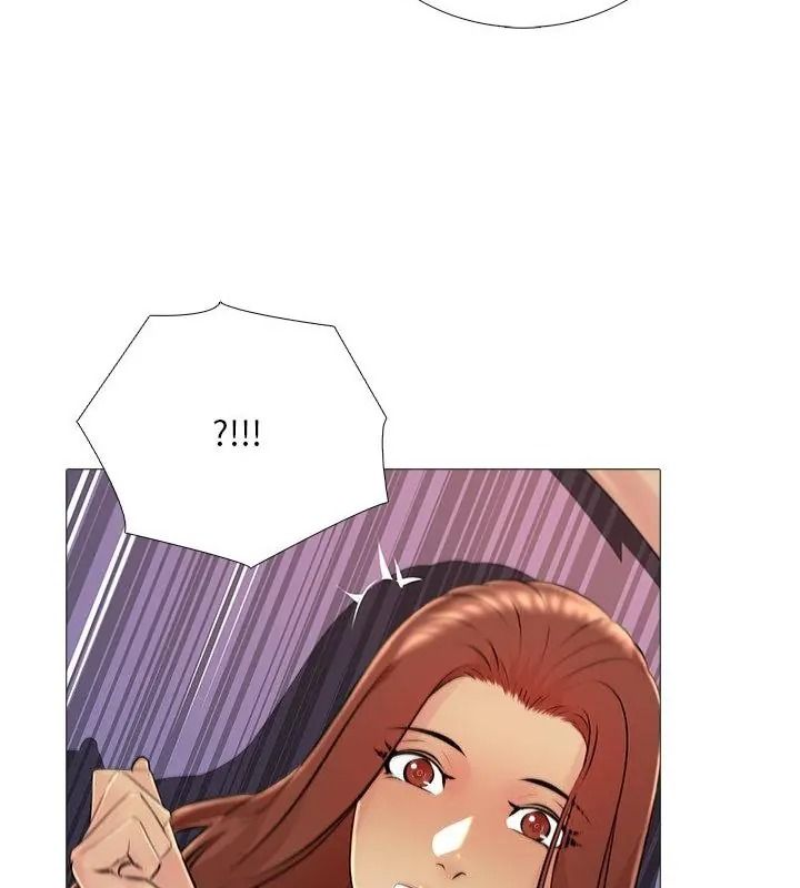 難解的三角關係第31話