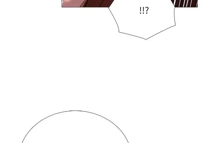 難解的三角關係第31話