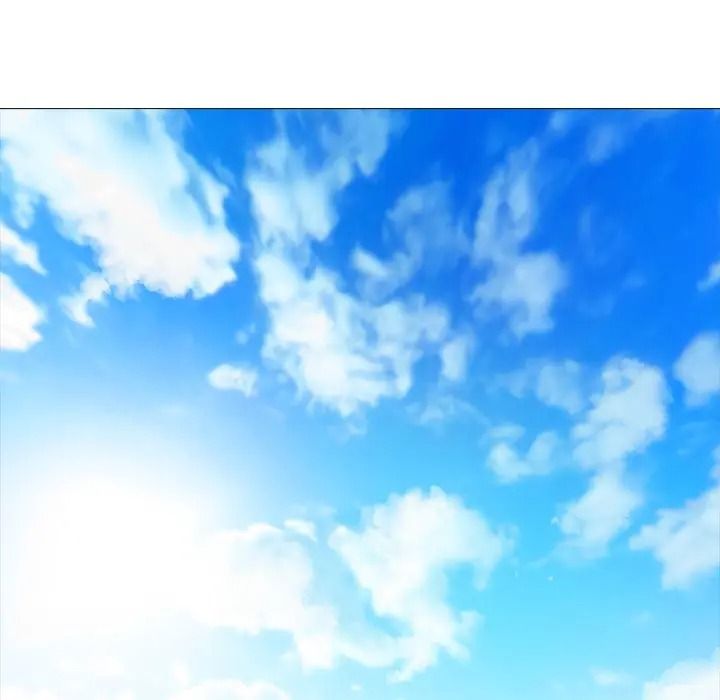 難解的三角關係第32話