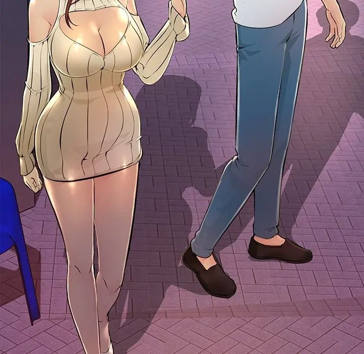 難解的三角關係第32話