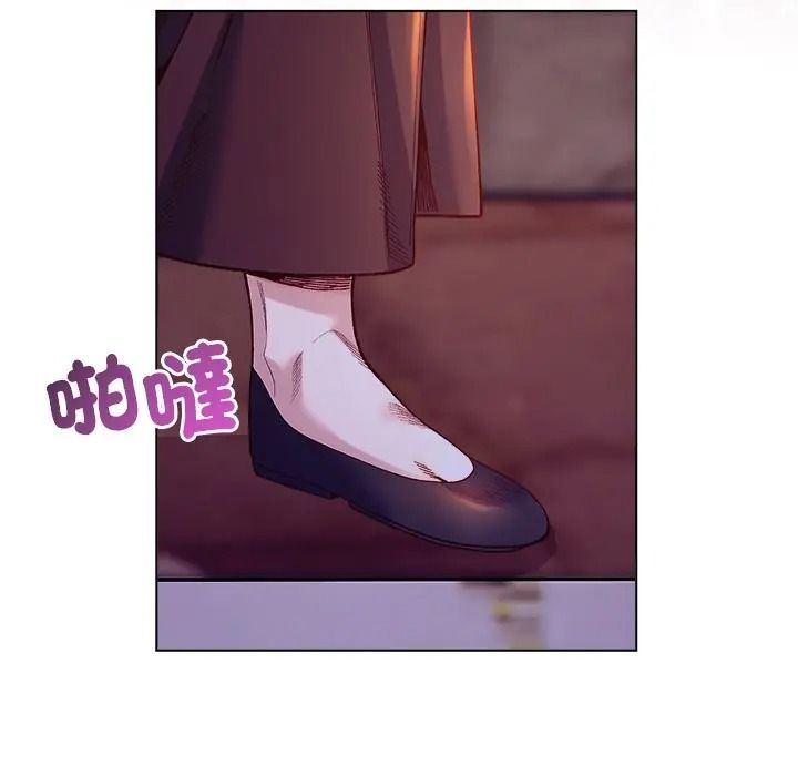 小姐由我来守护第34話