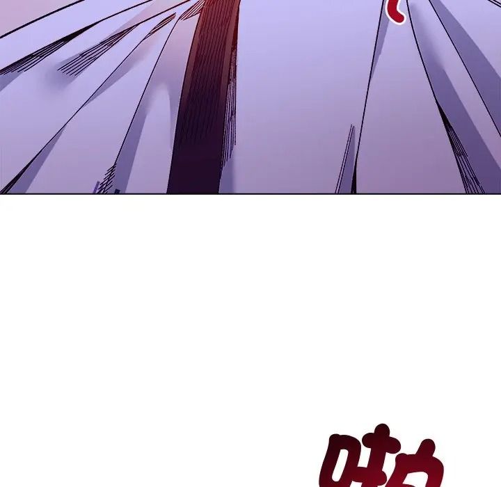小姐由我来守护第34話