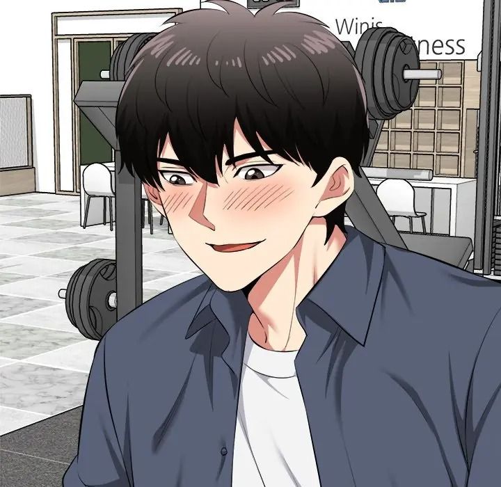 启动復仇系统第35話