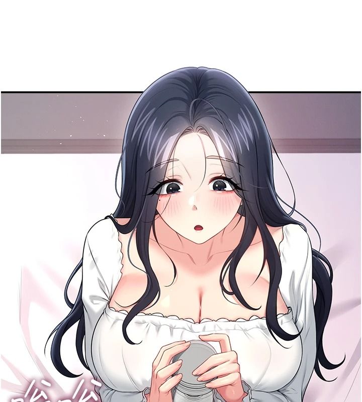 飛機盃女神連線中第76話-解開貞妮的心結