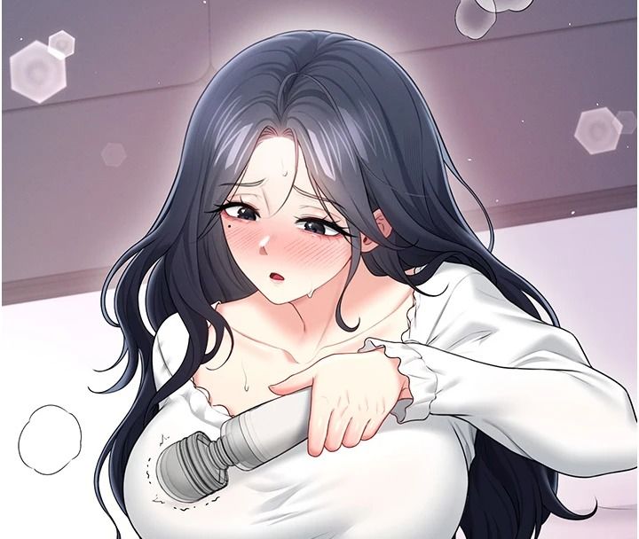 飛機盃女神連線中第76話-解開貞妮的心結