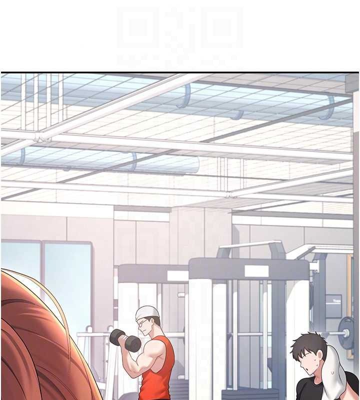 飛機盃女神連線中第76話-解開貞妮的心結