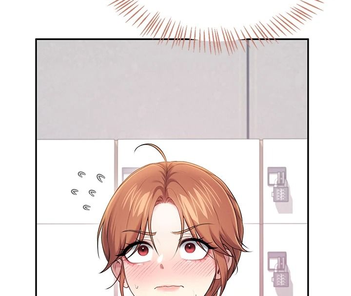 飛機盃女神連線中第76話-解開貞妮的心結