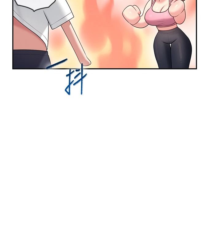 飛機盃女神連線中第76話-解開貞妮的心結