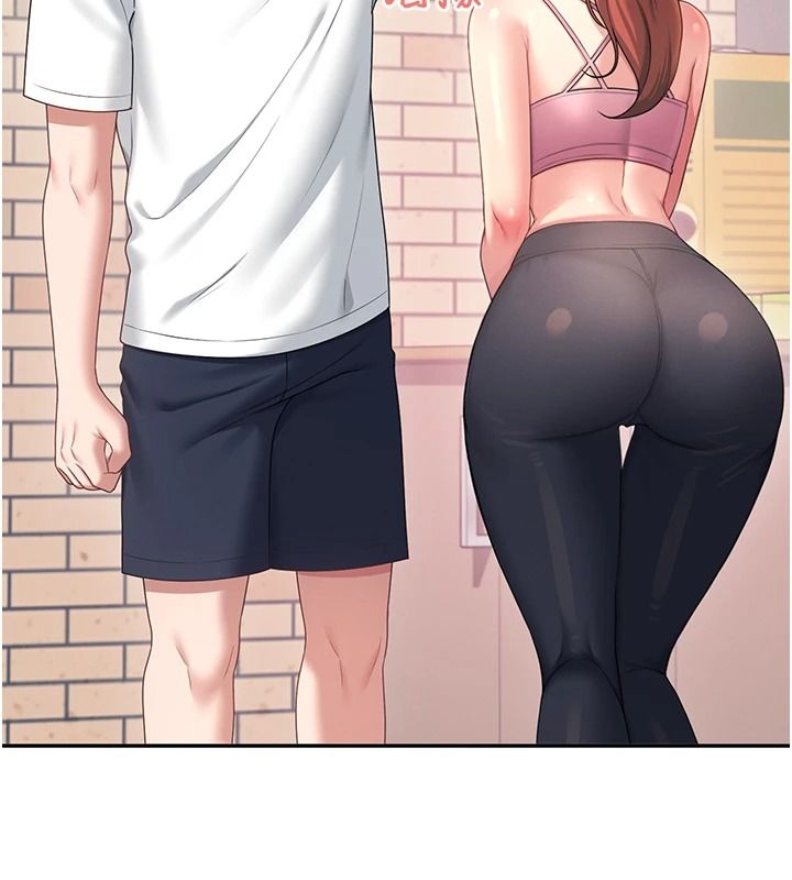 飛機盃女神連線中第76話-解開貞妮的心結