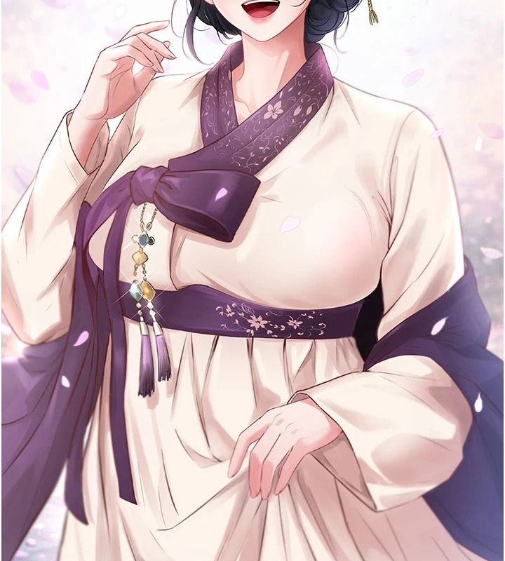 飛機盃女神連線中第76話-解開貞妮的心結