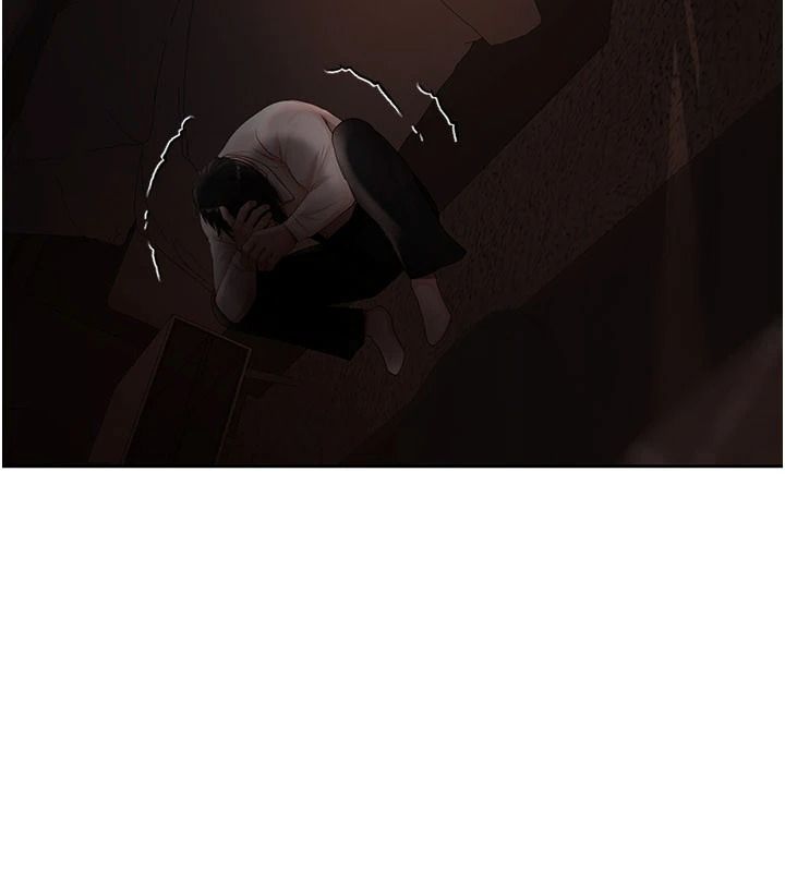 慾债第23話-成為怪物的獎勵