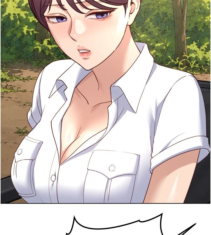 鲁蛇社畜的金手指第84話-帳篷裡有更「好吃」的