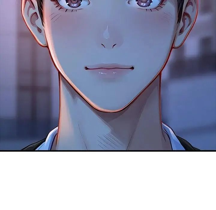 学姐的秘密特训第2话