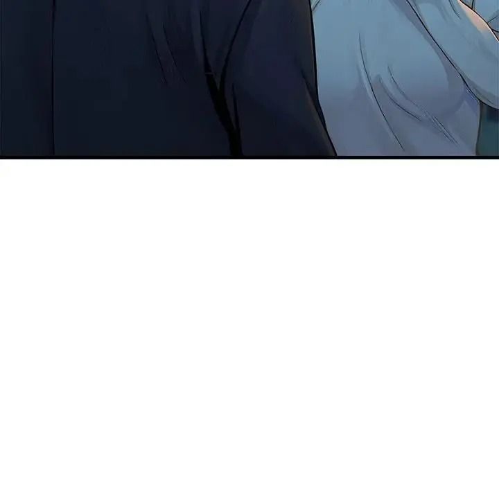 学姐的秘密特训第3话