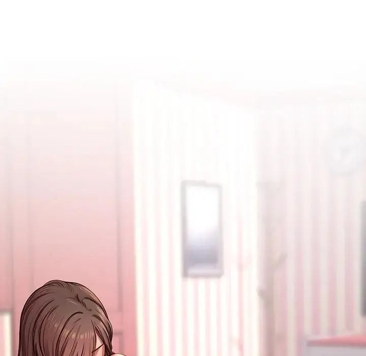 学姐的秘密特训第3话