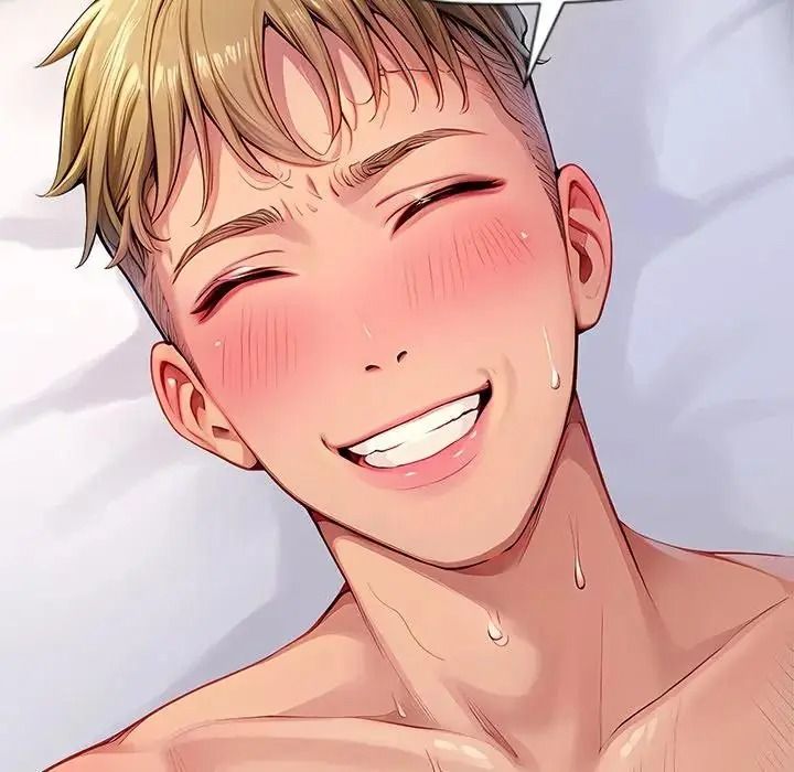 学姐的秘密特训第3话