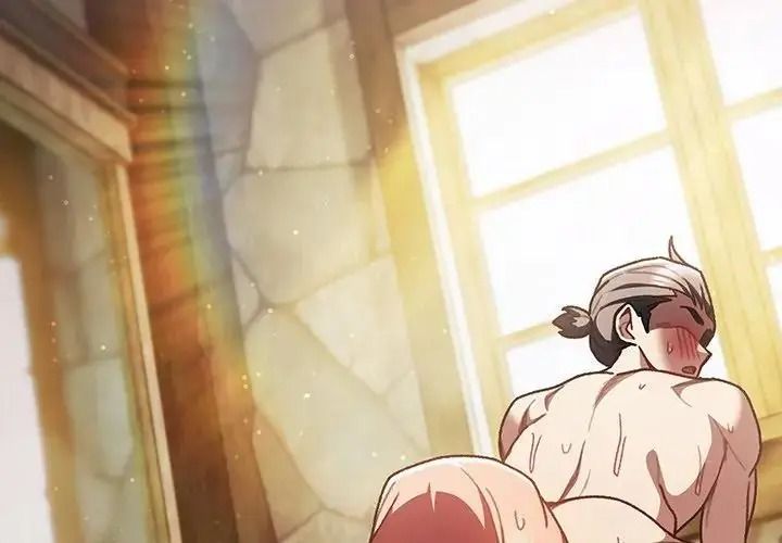 男人稀缺的异世界第49話
