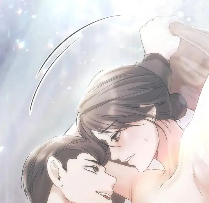 契約的代價第38話