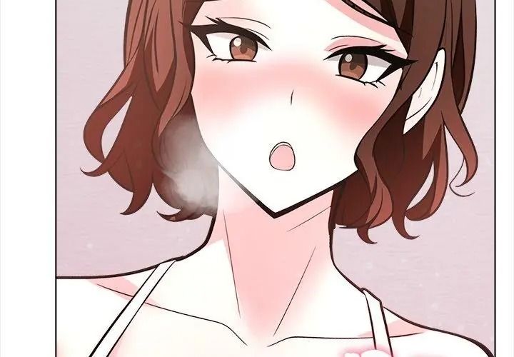 与爸爸的情妇共处一室第15話