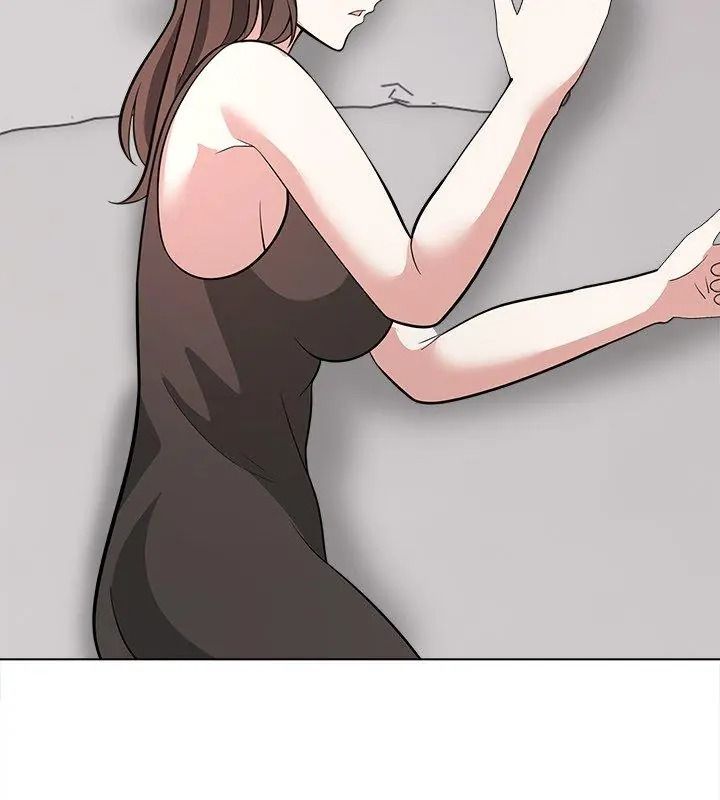 与爸爸的情妇共处一室第15話