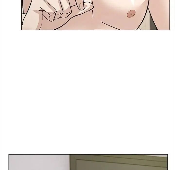 与爸爸的情妇共处一室第16話