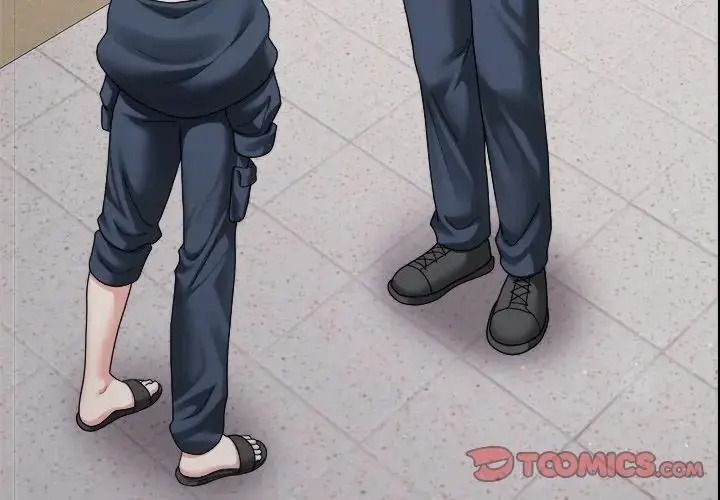 虎烂也没关係第3话