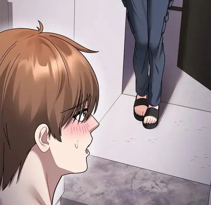 虎烂也没关係第4话