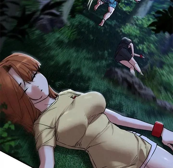 危险同学会第131話
