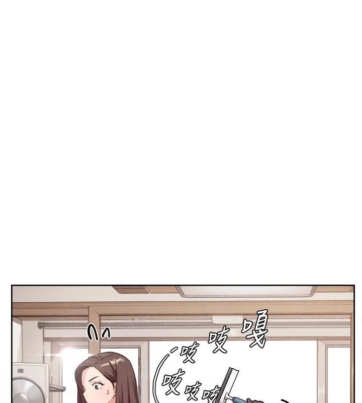 深层洁净达人第77話-阿姨越來越放得開